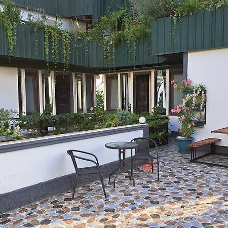 Kai Hotel Bar Tbilisi Bagian luar foto