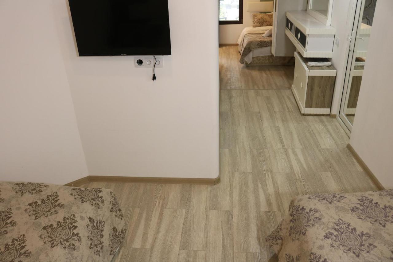 Kai Hotel Bar Tbilisi Bagian luar foto