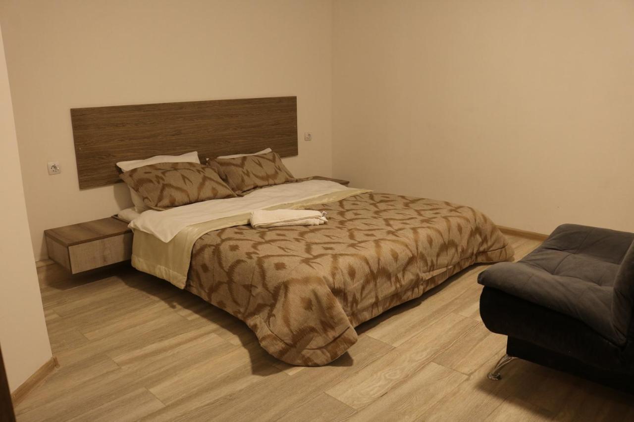Kai Hotel Bar Tbilisi Bagian luar foto