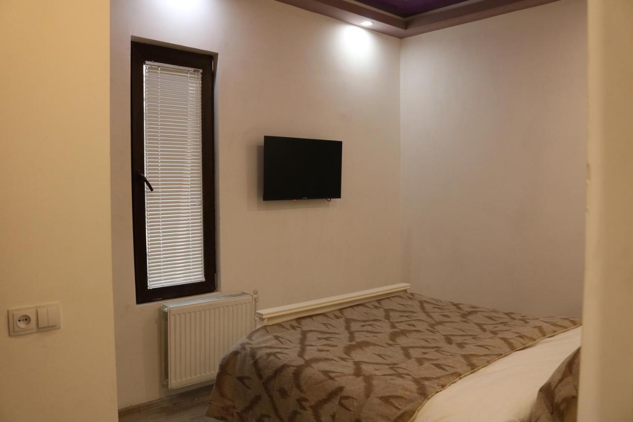 Kai Hotel Bar Tbilisi Bagian luar foto