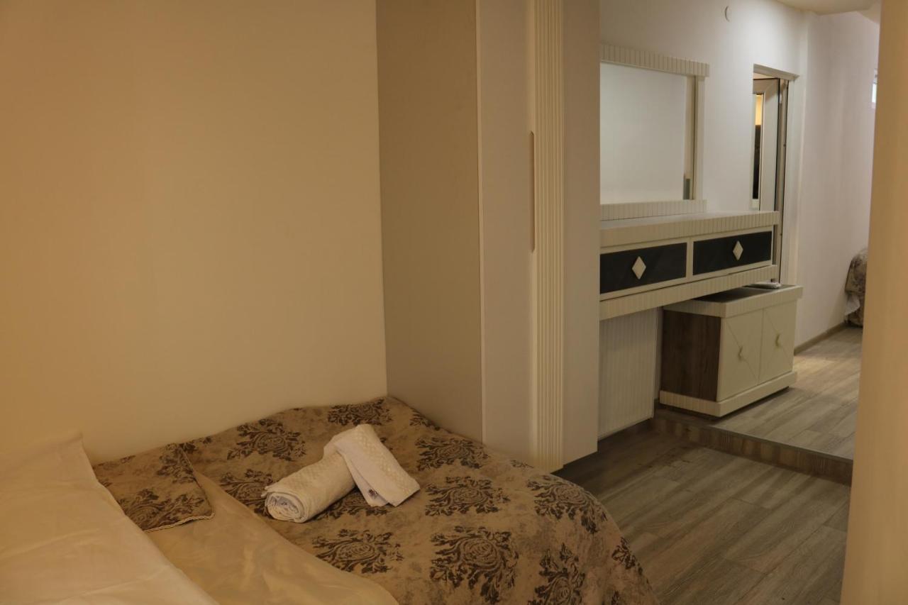 Kai Hotel Bar Tbilisi Bagian luar foto
