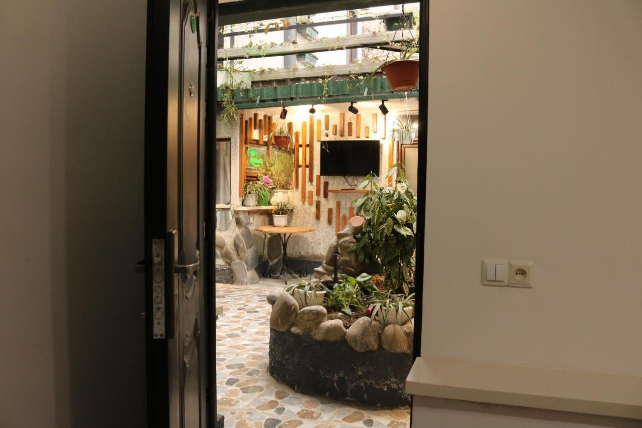 Kai Hotel Bar Tbilisi Bagian luar foto