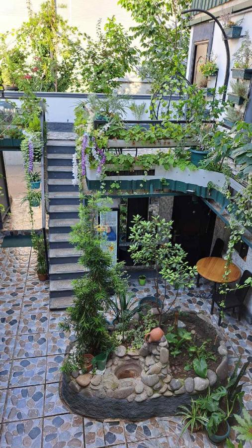Kai Hotel Bar Tbilisi Bagian luar foto