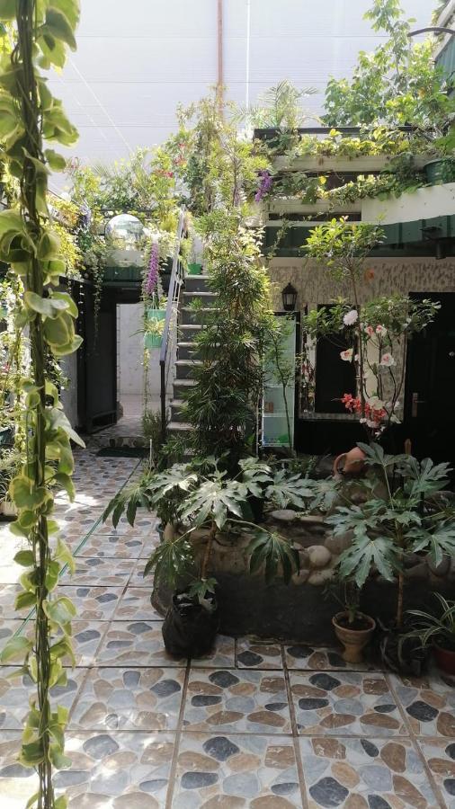 Kai Hotel Bar Tbilisi Bagian luar foto