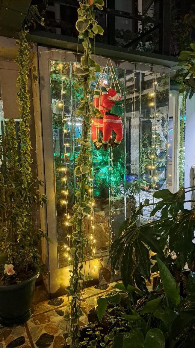 Kai Hotel Bar Tbilisi Bagian luar foto