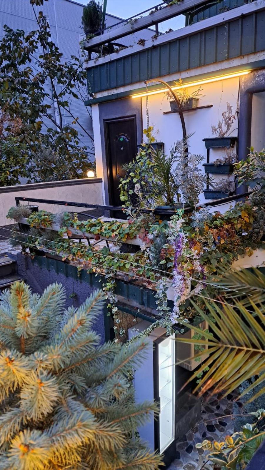 Kai Hotel Bar Tbilisi Bagian luar foto
