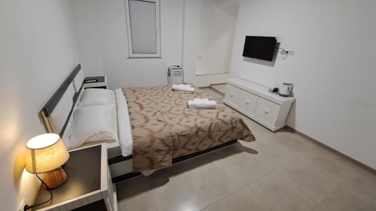 Kai Hotel Bar Tbilisi Bagian luar foto