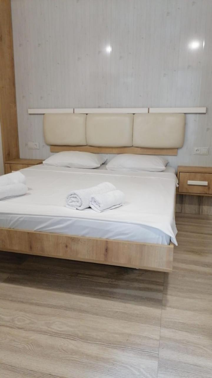 Kai Hotel Bar Tbilisi Bagian luar foto