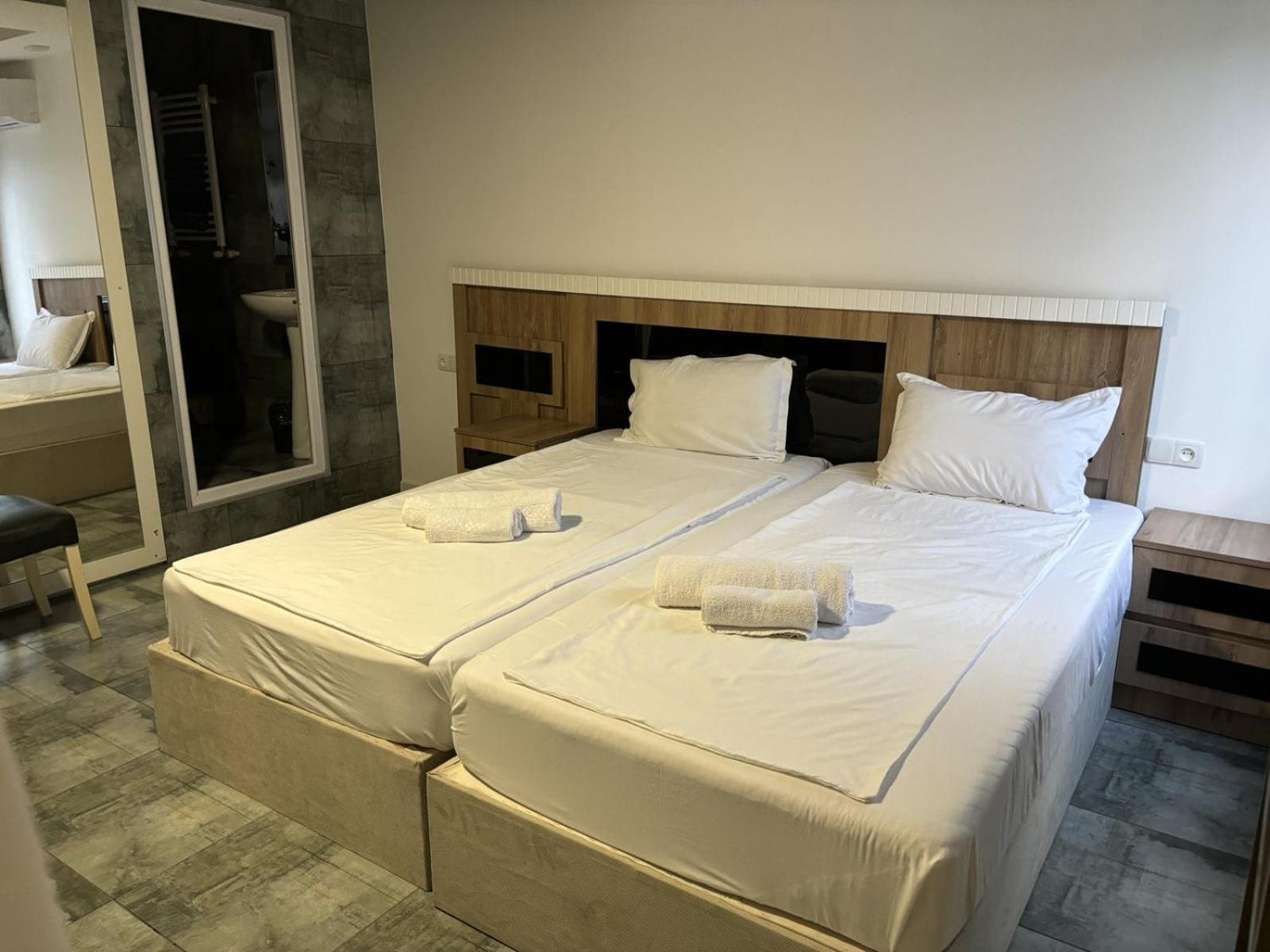 Kai Hotel Bar Tbilisi Bagian luar foto