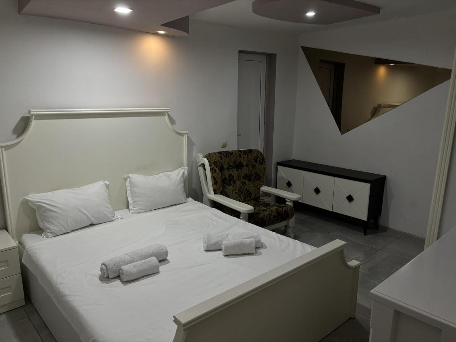 Kai Hotel Bar Tbilisi Bagian luar foto